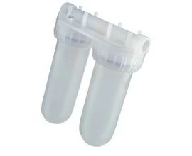 ATLAS FILTRI  Фильтр для воды DUPLEX 3P SX PP