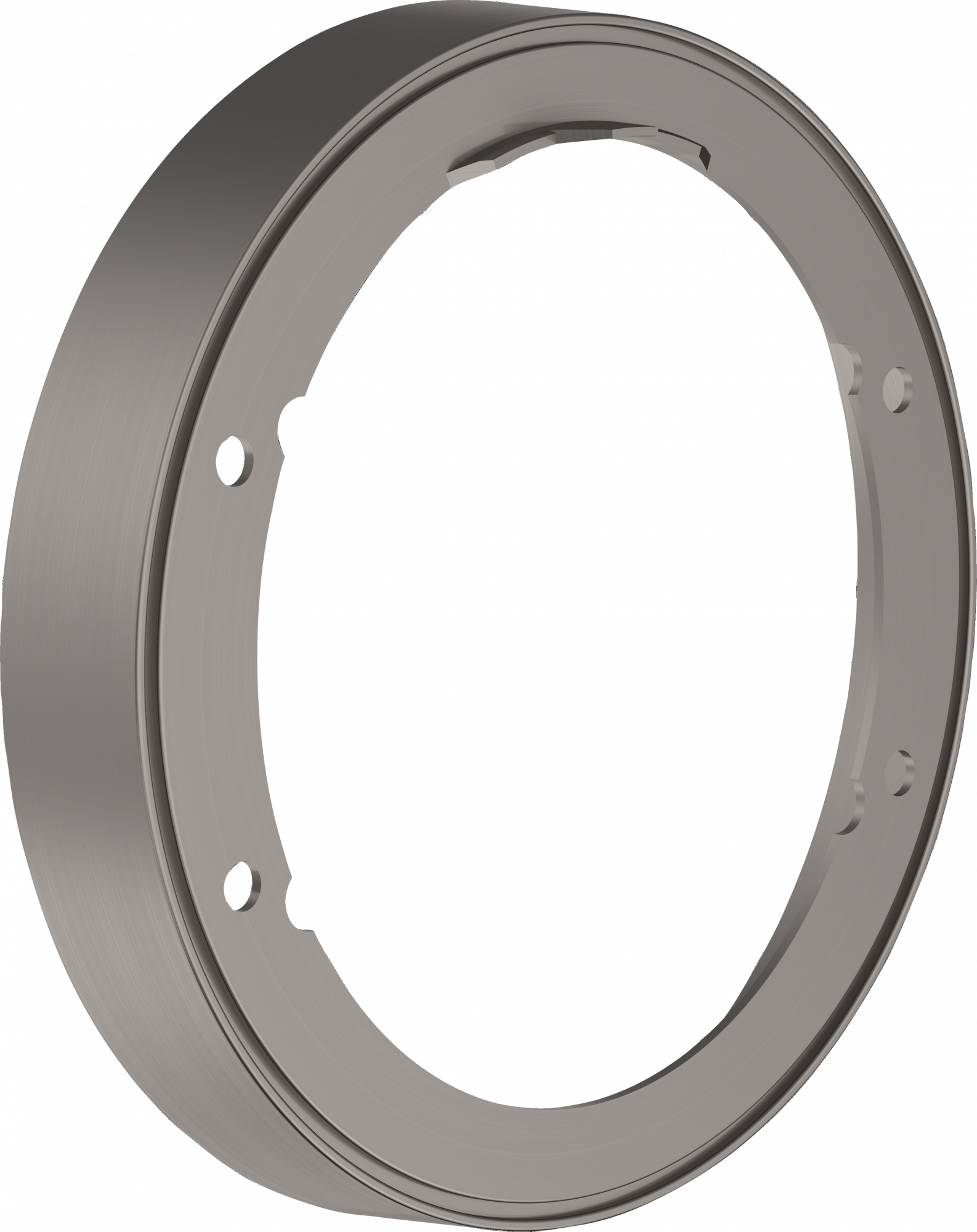 13597340 Удлинитель 15 см Hansgrohe 