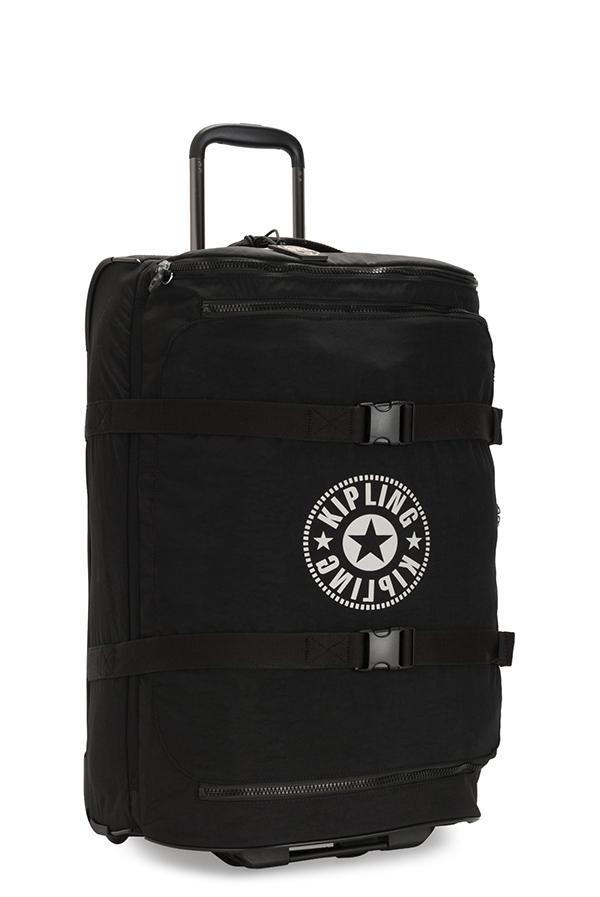 KI728351T Чемодан M Medium Wheeled Upright Duffle Kipling Distance  - Вид №3