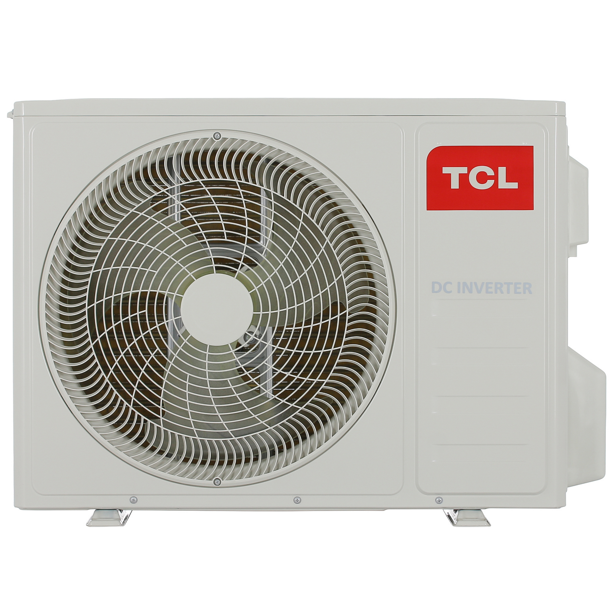 5499186 Кондиционер настенный сплит-система TCL ELI 18 INV/R1 белый STDN-0071693 - Вид №1