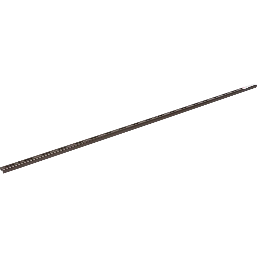 Направляющая однорядная Larvij 100 см 55 кг/20 см цвет коричневый STLM-2153860 - Вид №4