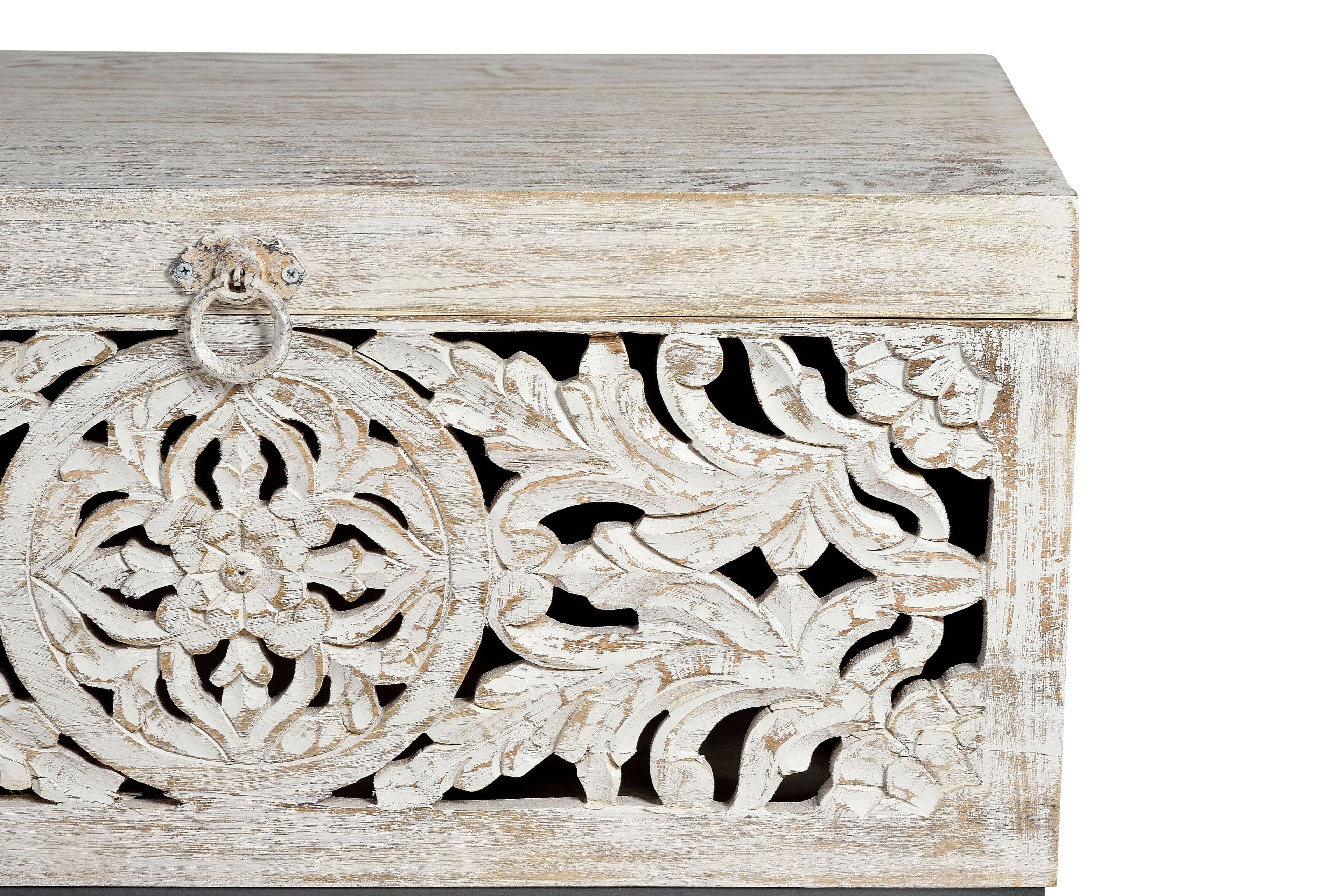 Манго сундук Giner y Colomer Миконос ARCH-00011539 - Вид №2