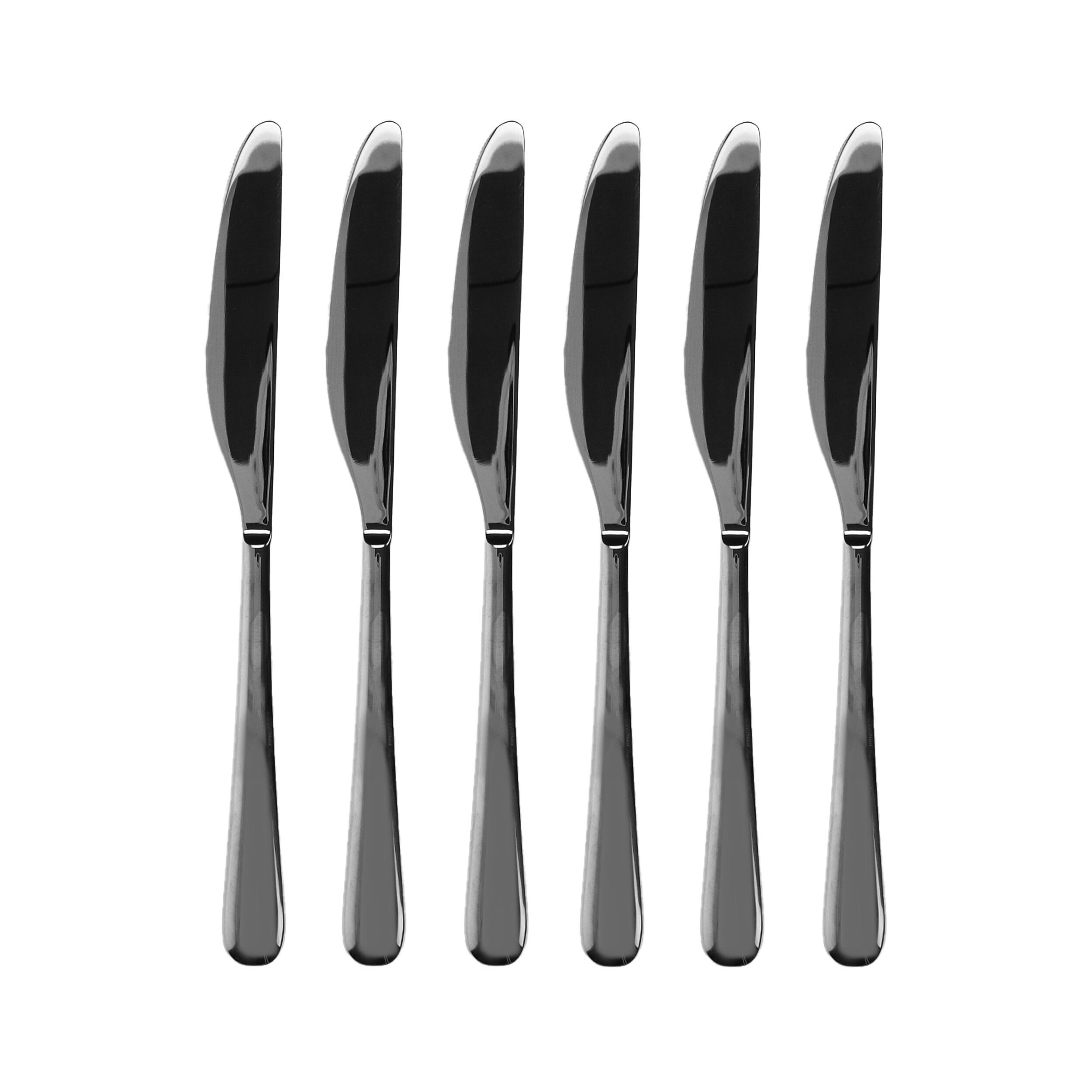 Нож из нержавеющей стали POMAX Роден ARCH-00118977 - Вид №1