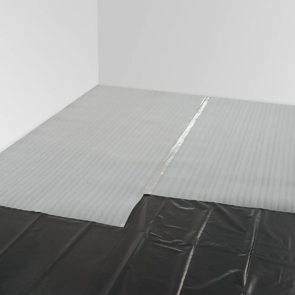 Подложка ПОРИЛЕКС ВПЭ для пола - звукоизоляция и выравнивание 82620564 STLM-0031942 - Вид №4