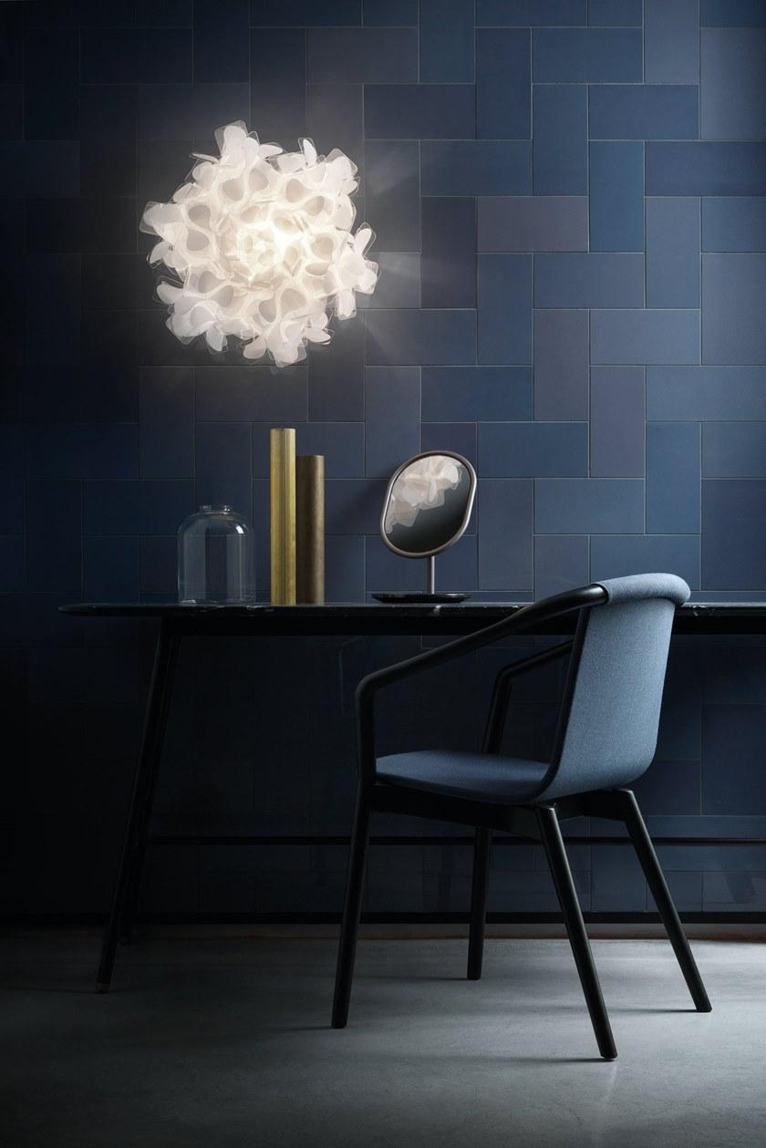 Slamp Настенный светильник / потолочный светильник из cristalflex® Clizia sun-id-1353964 - Вид №1