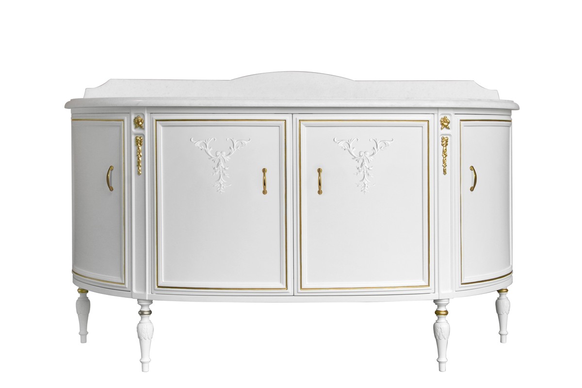 811/160 Mobile bagno Bianchini&Capponi RINASCIMENTO Bianchini Capponi - Вид №1