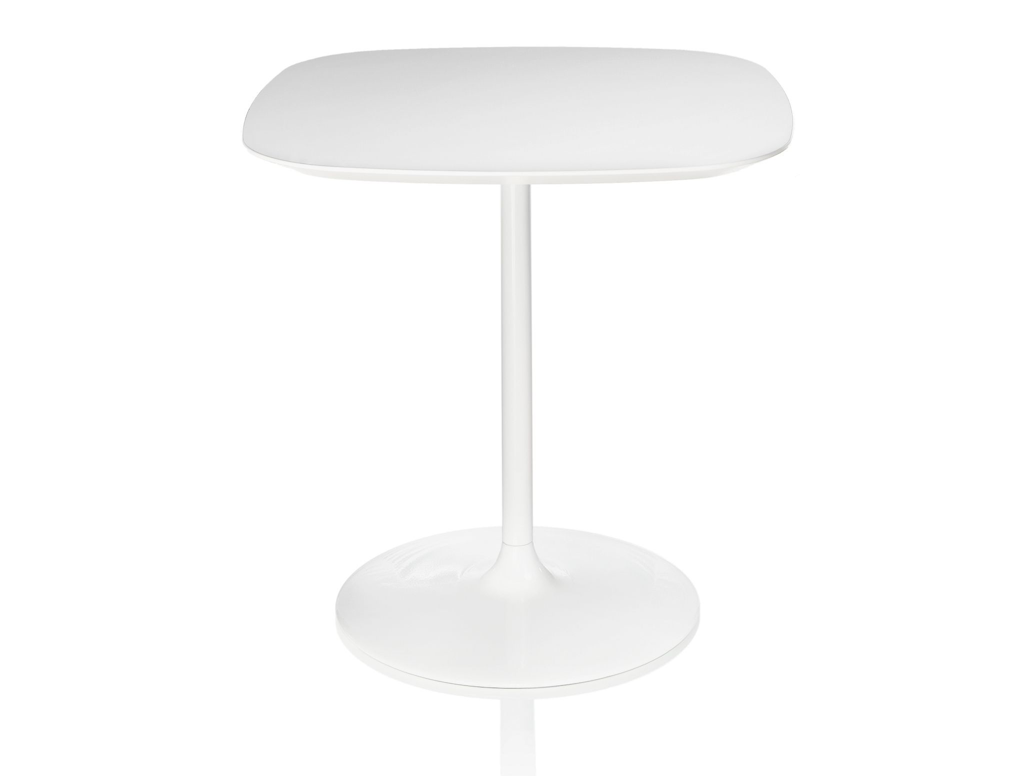 Квадратный ламинированный стол ALMA DESIGN Малена ARCH-00060380 - Вид №3