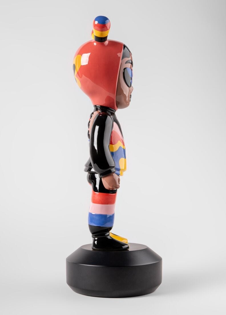 Фарфор безделушки Lladró The Guest ARCH-00078212 - Вид №1