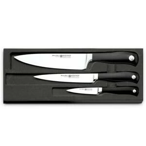 Набор кухонных ножей Grand Prix II, 3 шт.