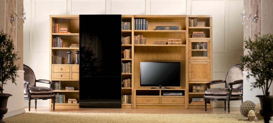 007288 Стенка AM Classic Eneida Santreyd  - Вид №1