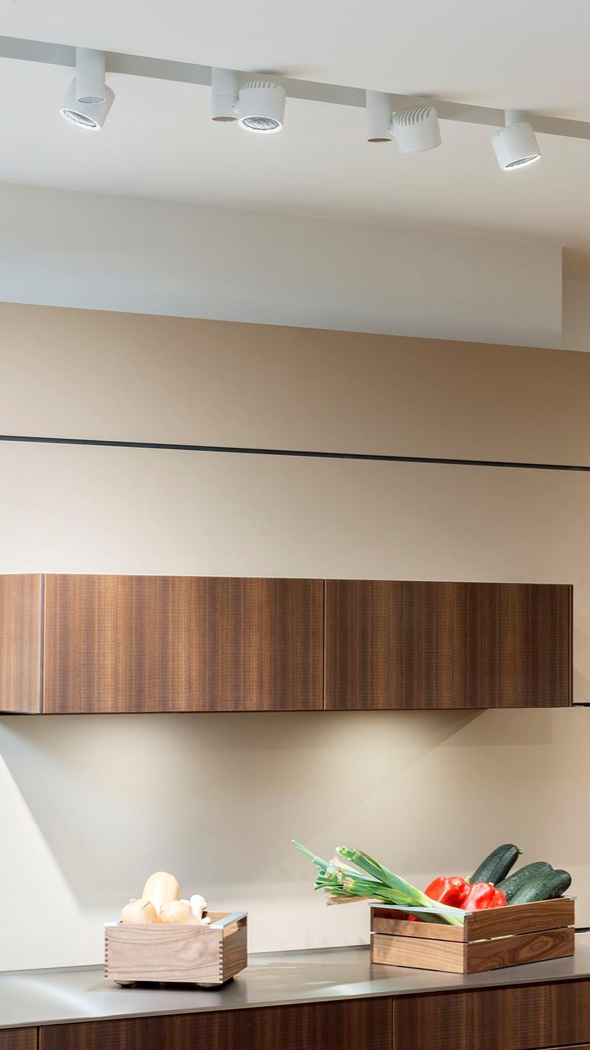 Arkoslight Светодиодное освещение из алюминия Zen tube sun-id-1446685 - Вид №48