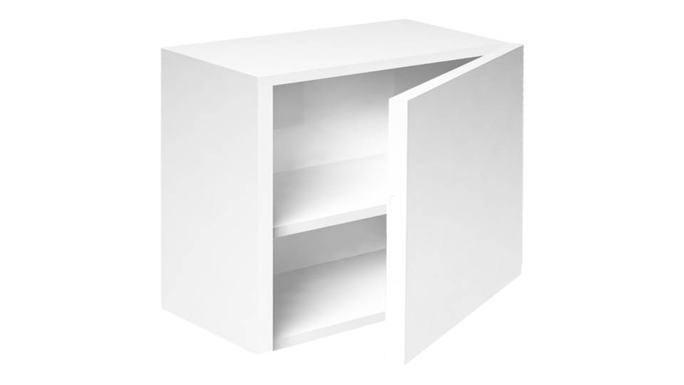 M1.30 Шкаф колона фертикальная  Waterrevolution Line CHIC Water Evolution  - Вид №1