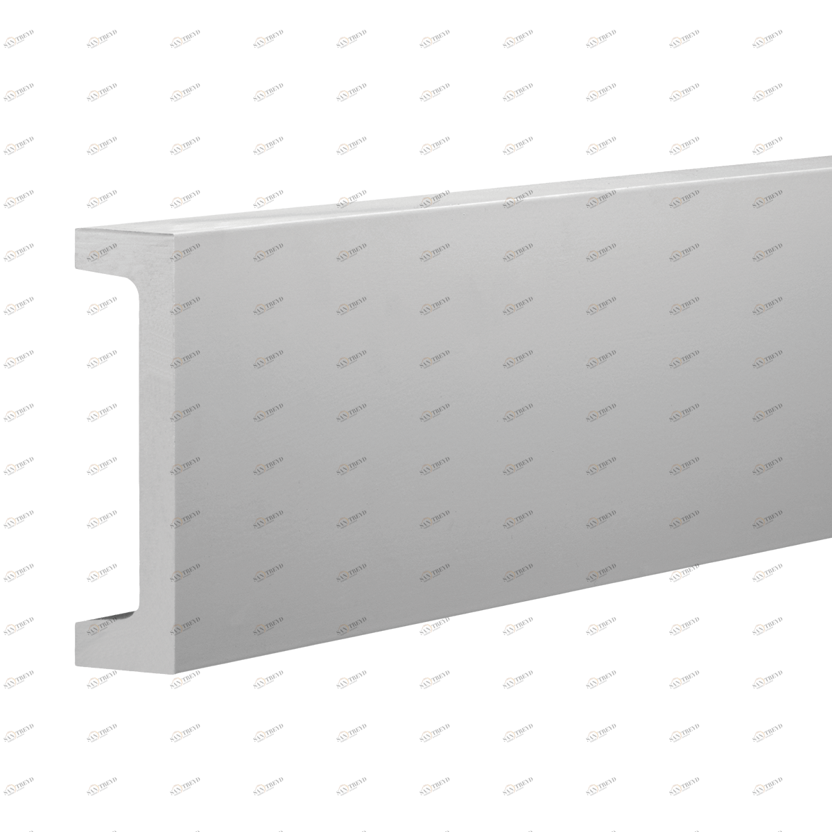 ЕВРОПЛАСТ 4.33.202 Фриз 4.33.202 Пенополиуретан 