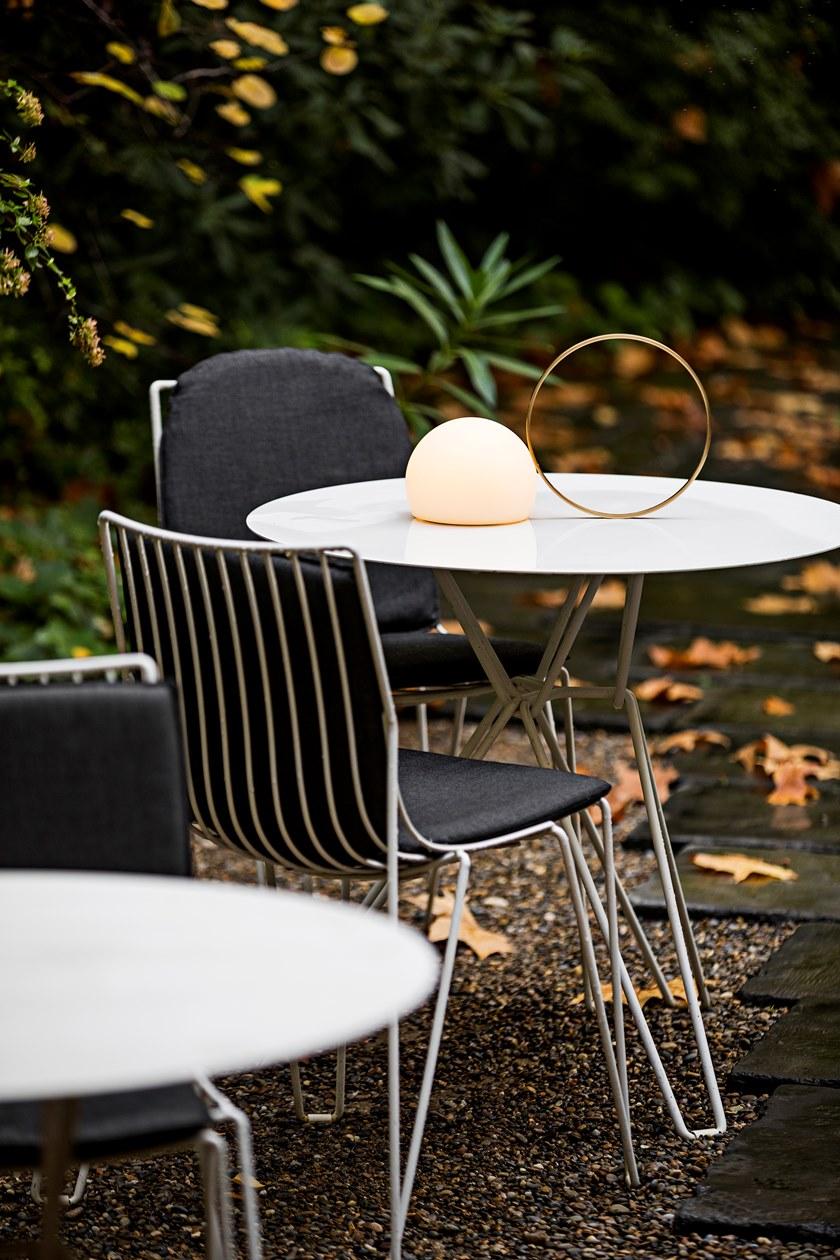 Estiluz Настольная лампа Wireless led Circ M-3727 - Вид №7