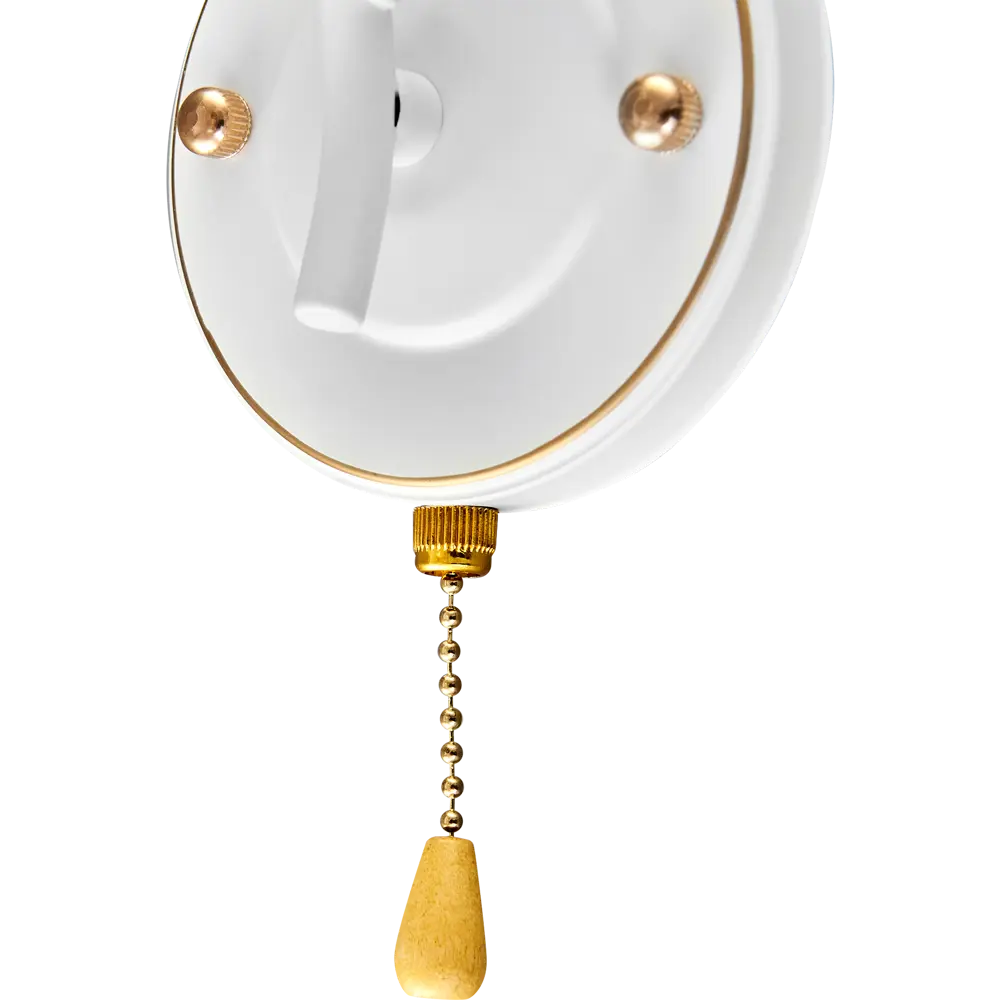 Бра Альфа 4, цвет шампань DE CITY STLM-2189297 - Вид №4