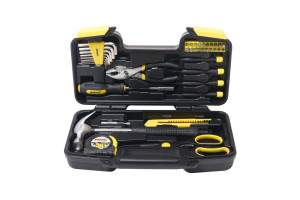16878319 Набор инструментов 40пр 48124 1040 WMC TOOLS