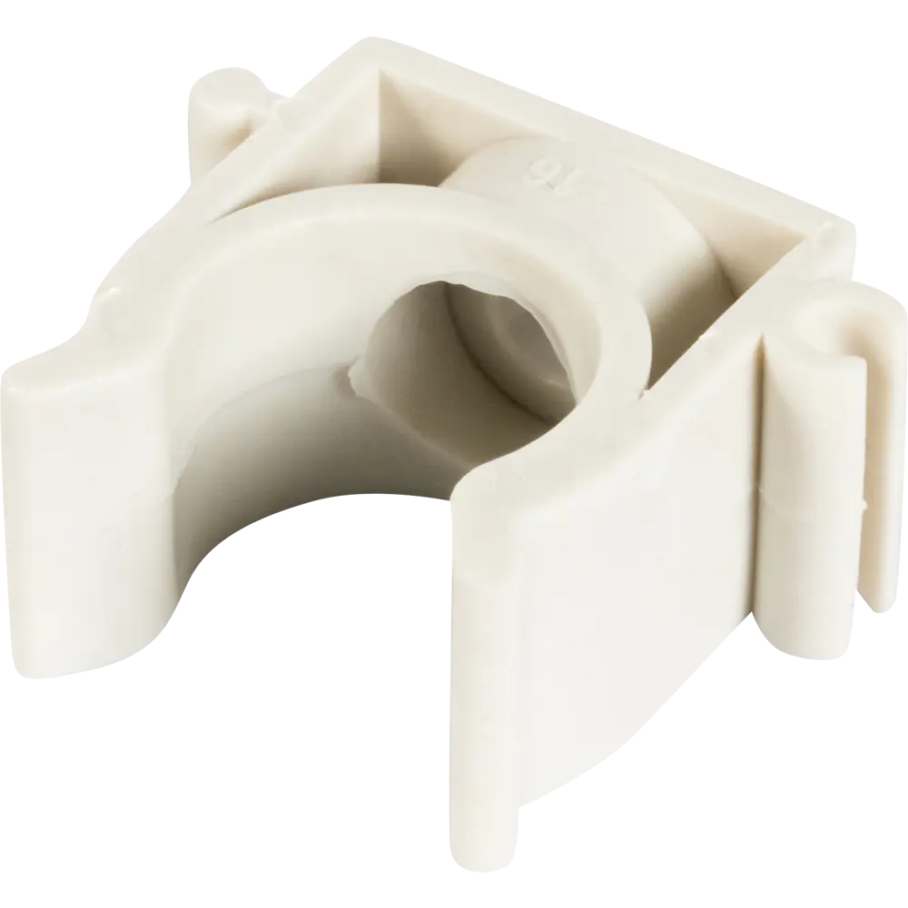 12628030 Фиксатор для металлопластиковых труб 16 мм 10 шт. STLM-0002314 Santreyd 