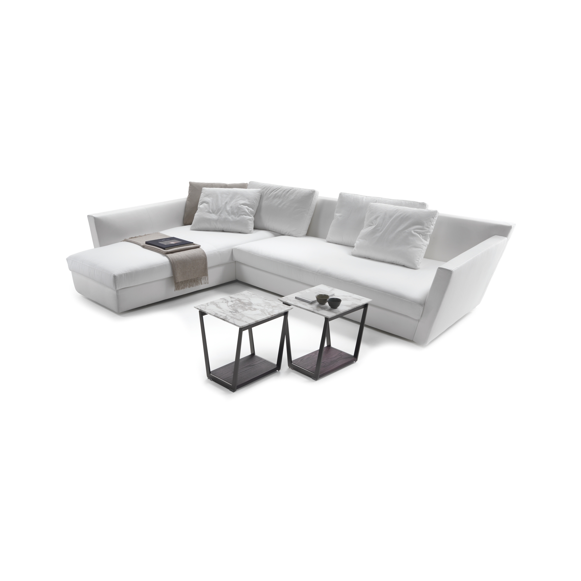 Диван / Adagio Flexform sun-id-373996 - Вид №5