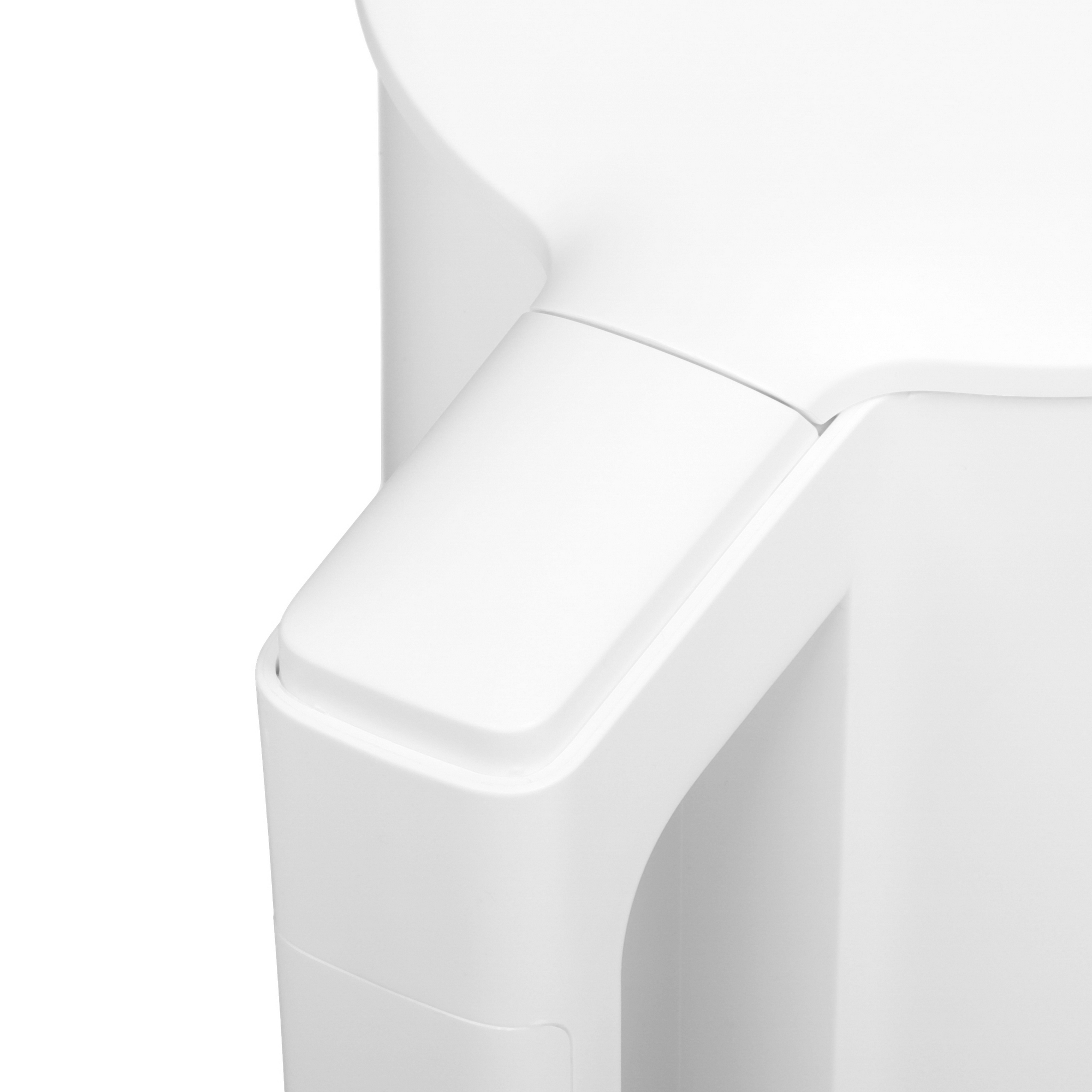 5448326 Электрочайник MIJIA Kettle N1 белый STDN-0136230 - Вид №4