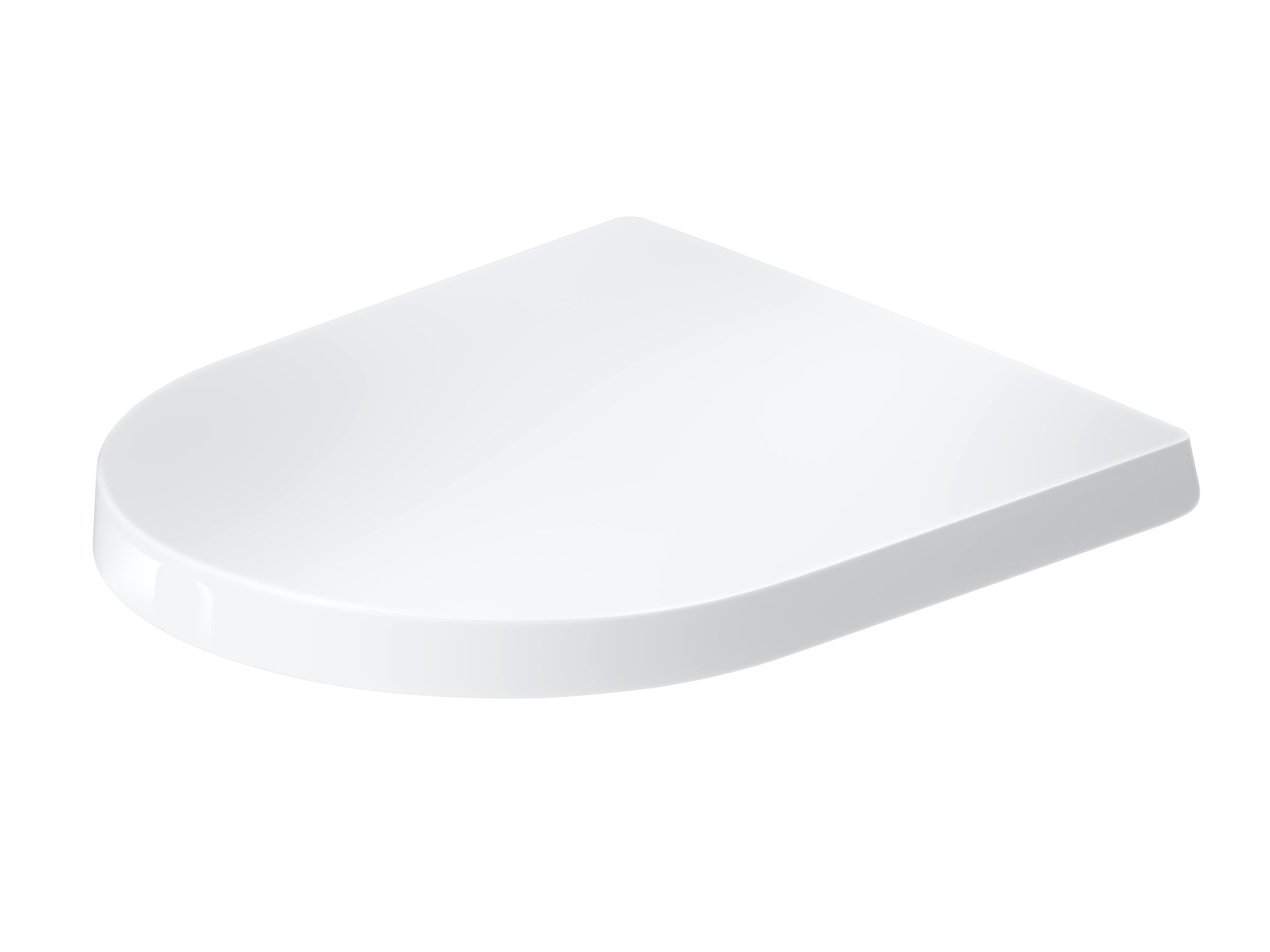 Сиденье для унитаза Duravit Balcoon ARCH-00057767 - Вид №1