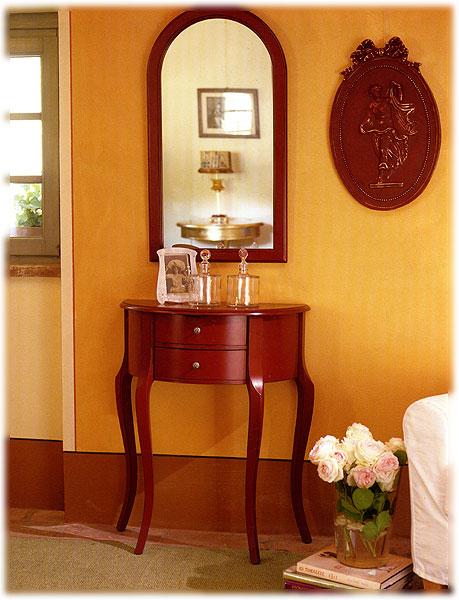 Консоль PALISA TONIN 4260 Decor