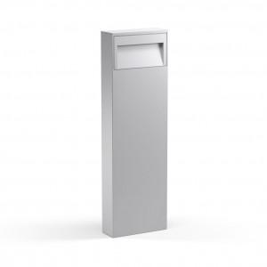 3440769 Мобильный светильник Platek TEAM Paletto  TEAM Bollard H. 900 mm - LED 4000K double emission