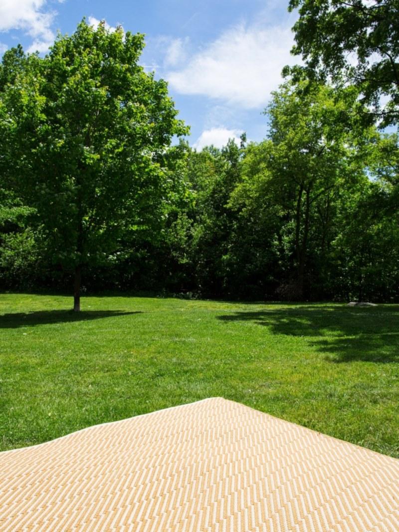 NOW Carpets Прямоугольный коврик из полипропилена Palma Pl01 - Вид №1