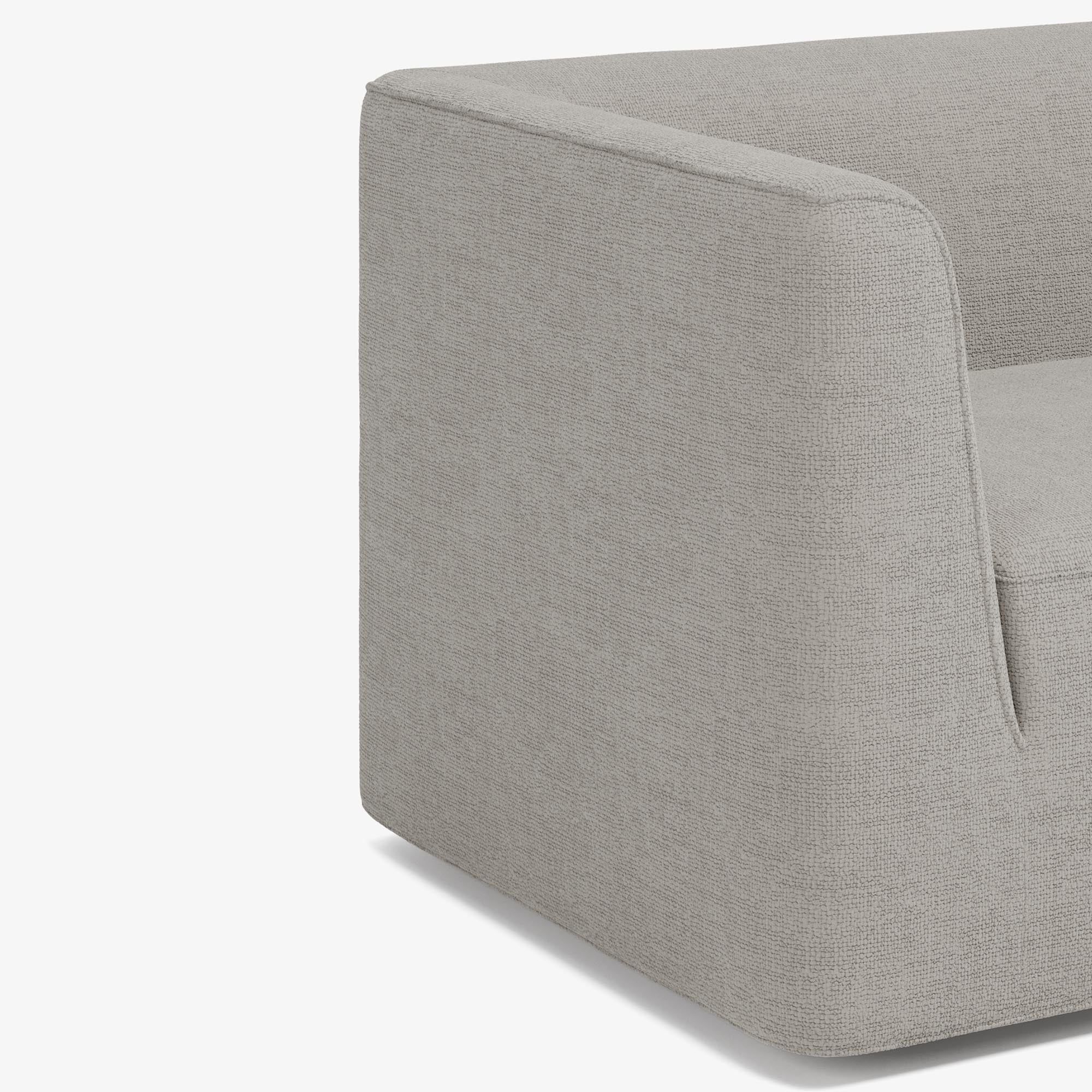 Тканевое кресло с подлокотниками Case Рене ARCH-00054454 - Вид №9