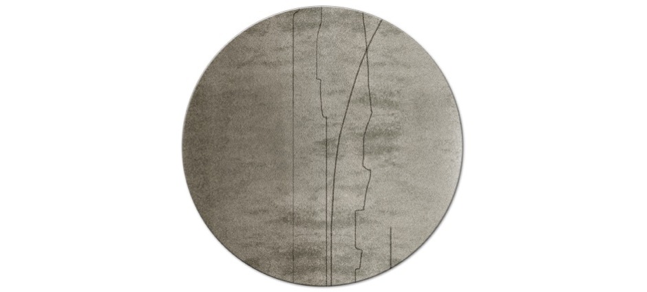 038319 Ковер Kalina Brabbu 