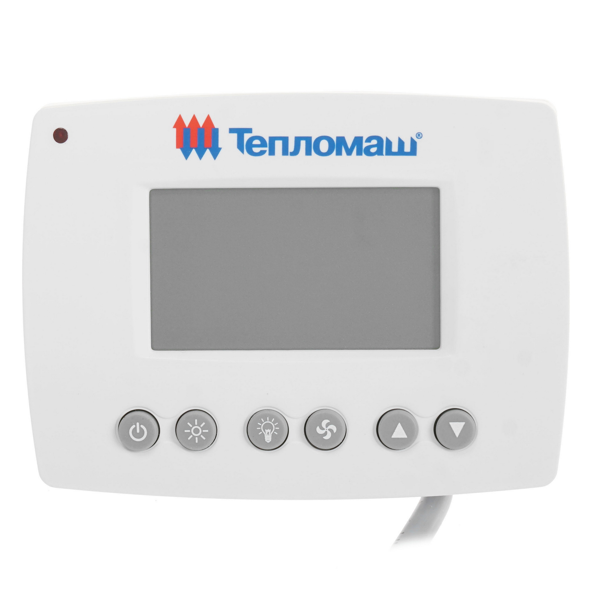 7998540 Тепловая завеса Тепломаш КЭВ-9П3012Е с пультом HL10 STDN-0143590 - Вид №6