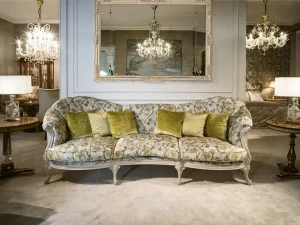 Bellotti Ezio 3-х местный тканевый диван 4960 4960