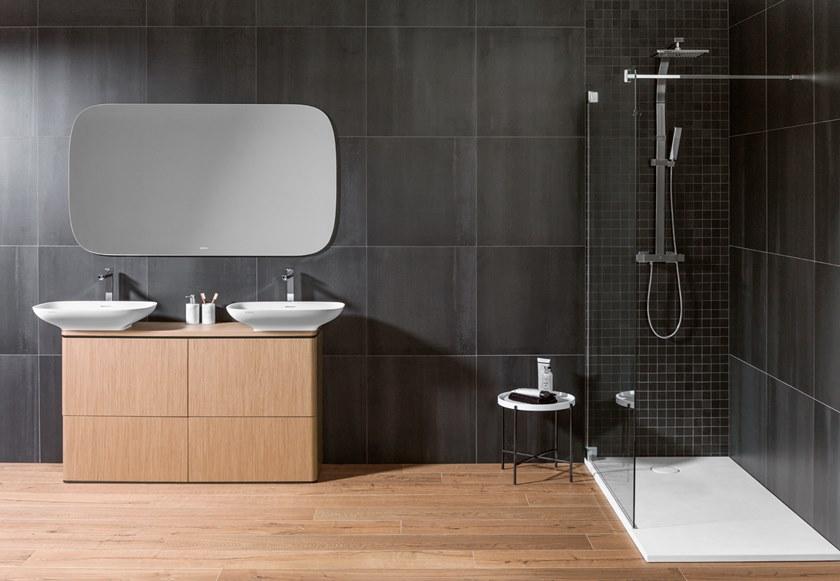 URBATEK Настенная / напольная плитка из керамогранита Urbatek - grès porcellanato sun-id-1349363 - Вид №5