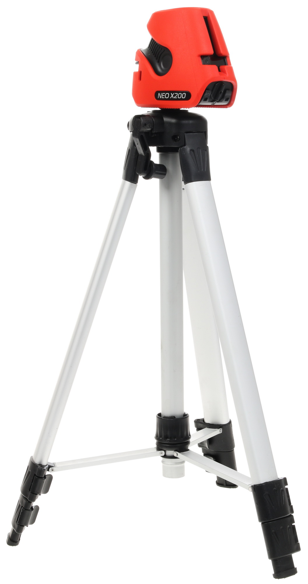 Лазерный нивелир Condtrol Neo X200 Set 1097541 STDN-0013665 - Вид №3