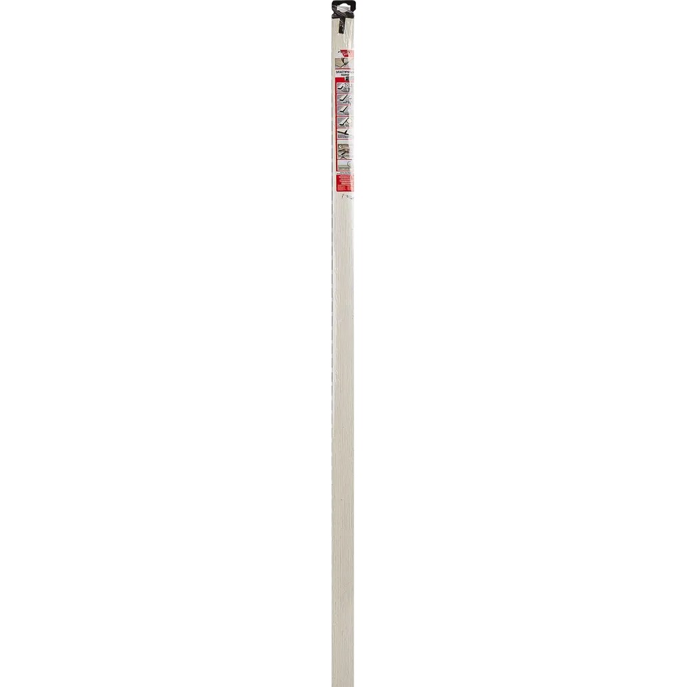 Профиль гибкий FloorExpert BR 613 0.95 м цвет ясень анкор белый STLM-2126942 - Вид №3