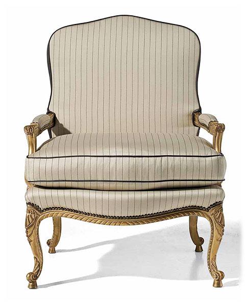 Кресло  OAK MG 3401 