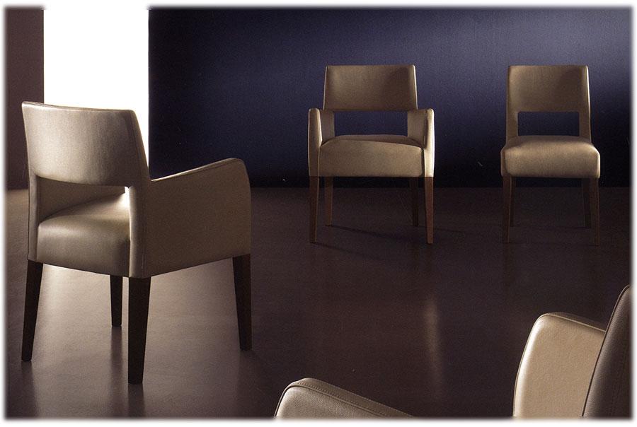 Стул  MALERBA SO512 Solitaire