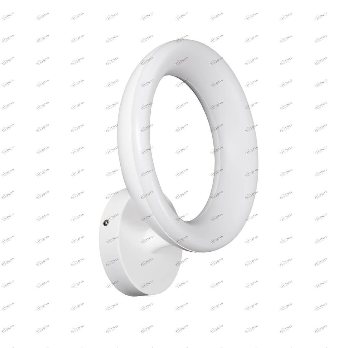 Бра светодиодное белое Паркер CL225311 CITILUX ПАРКЕР 00-3928409 Белый 