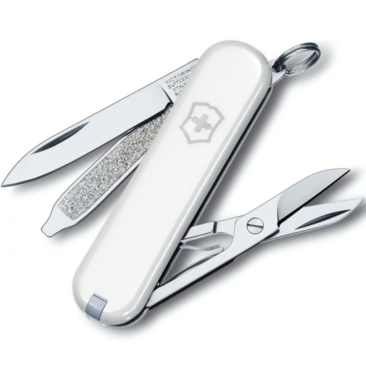 0.6223.7 Нож-брелок 0.6223 Victorinox Classic SD 