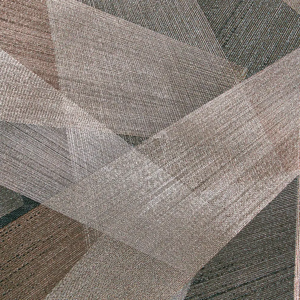 Victoria Stenova Ultra - флизелиновые обои коричневые с тиснением 89346028 STLM-0828986 - Вид №1