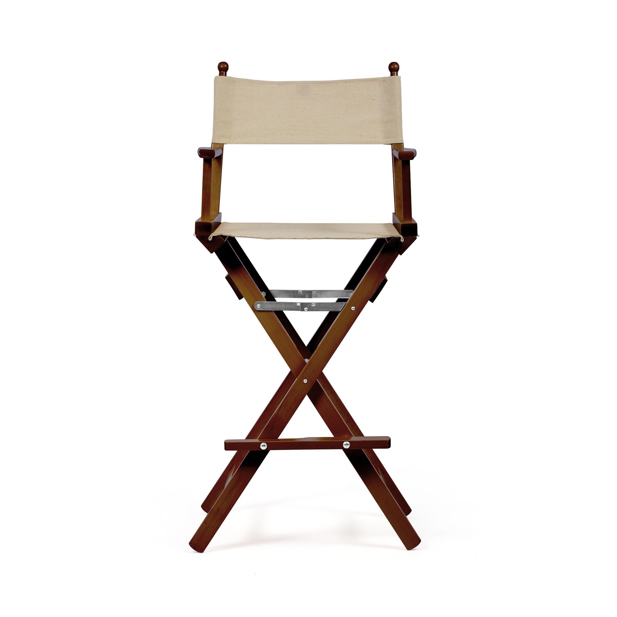 Складной садовый стул из переработанной ткани Telami Recycled ARCH-00152663 - Вид №3