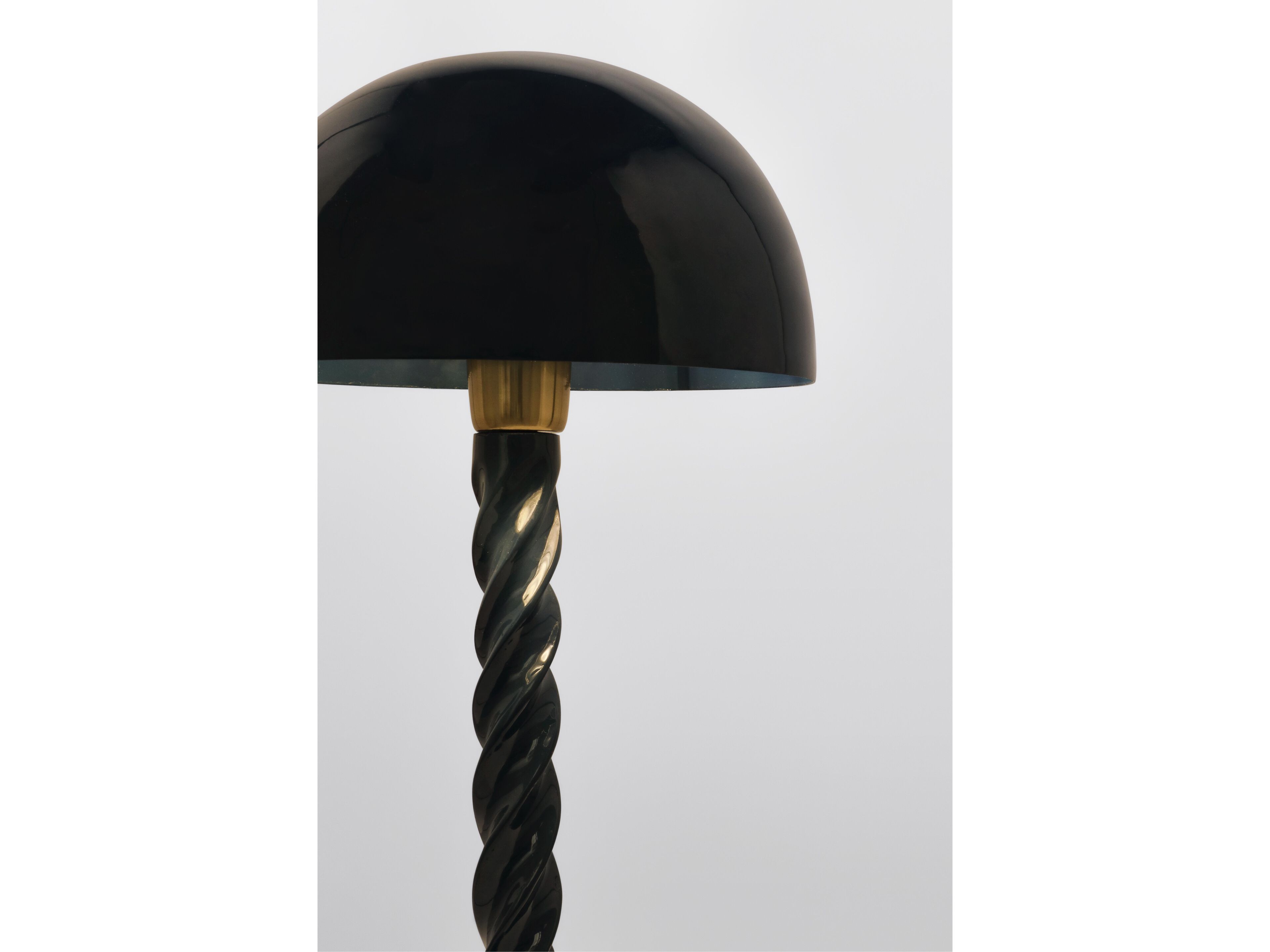 Металлическая настольная лампа BIZZOTTO NENDO ARCH-00126899 - Вид №4