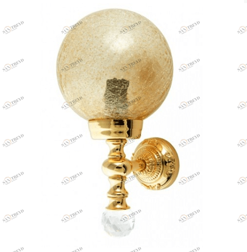 Светильник MIGLIORE.CRistalia ML.CRS-60.230.DO - золото 