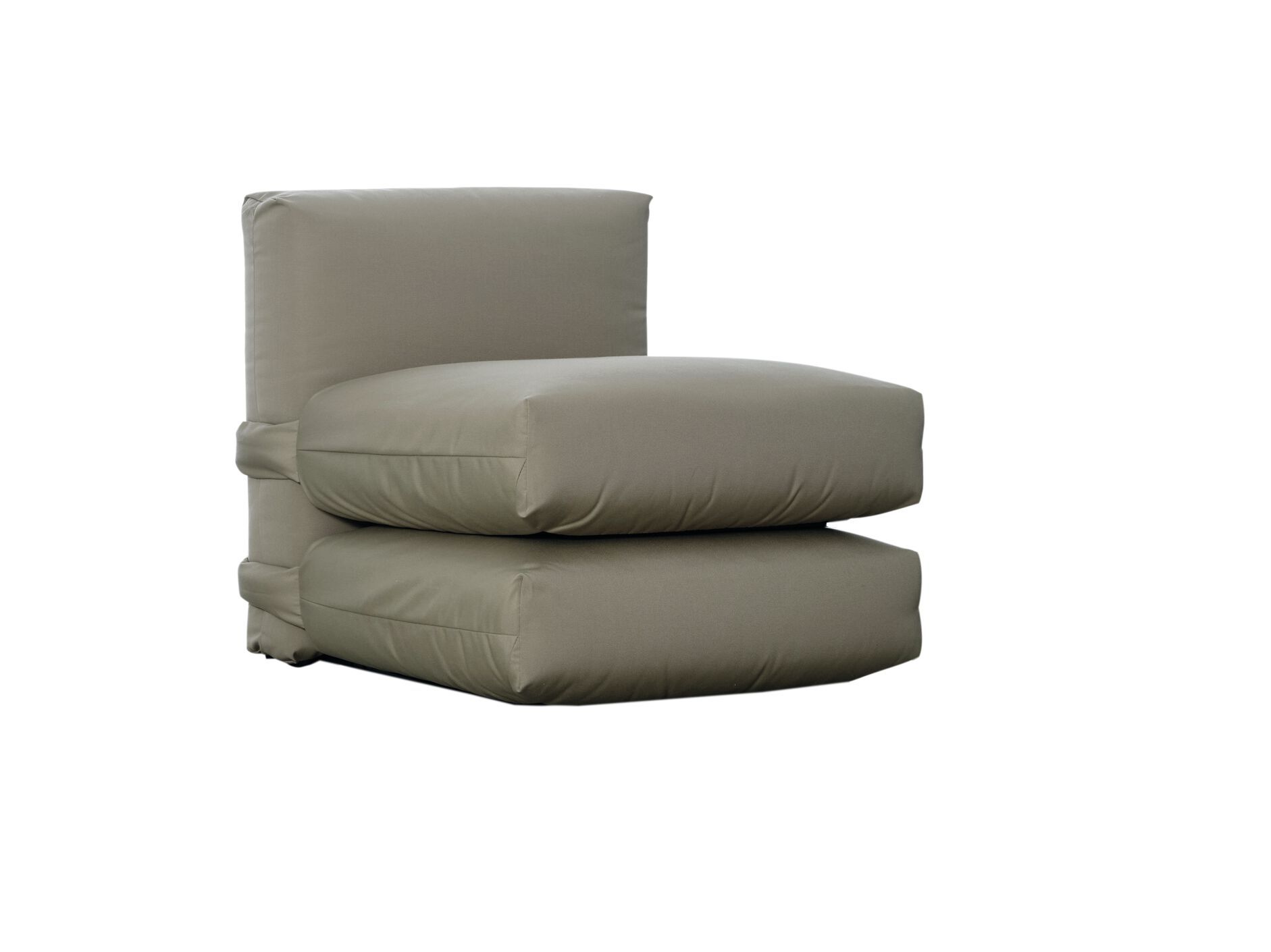 Модульный тканевый диван BD Barcelona PILLOW CANVAS ARCH-00079215 - Вид №13