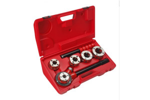 15867463 Ручной резьбонарезной клупп 1/2-1.1/4" NPT 136361 Virax