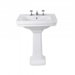 IMSR109 Пьедестал Челси для среднего бассейна Chelsea Imperial