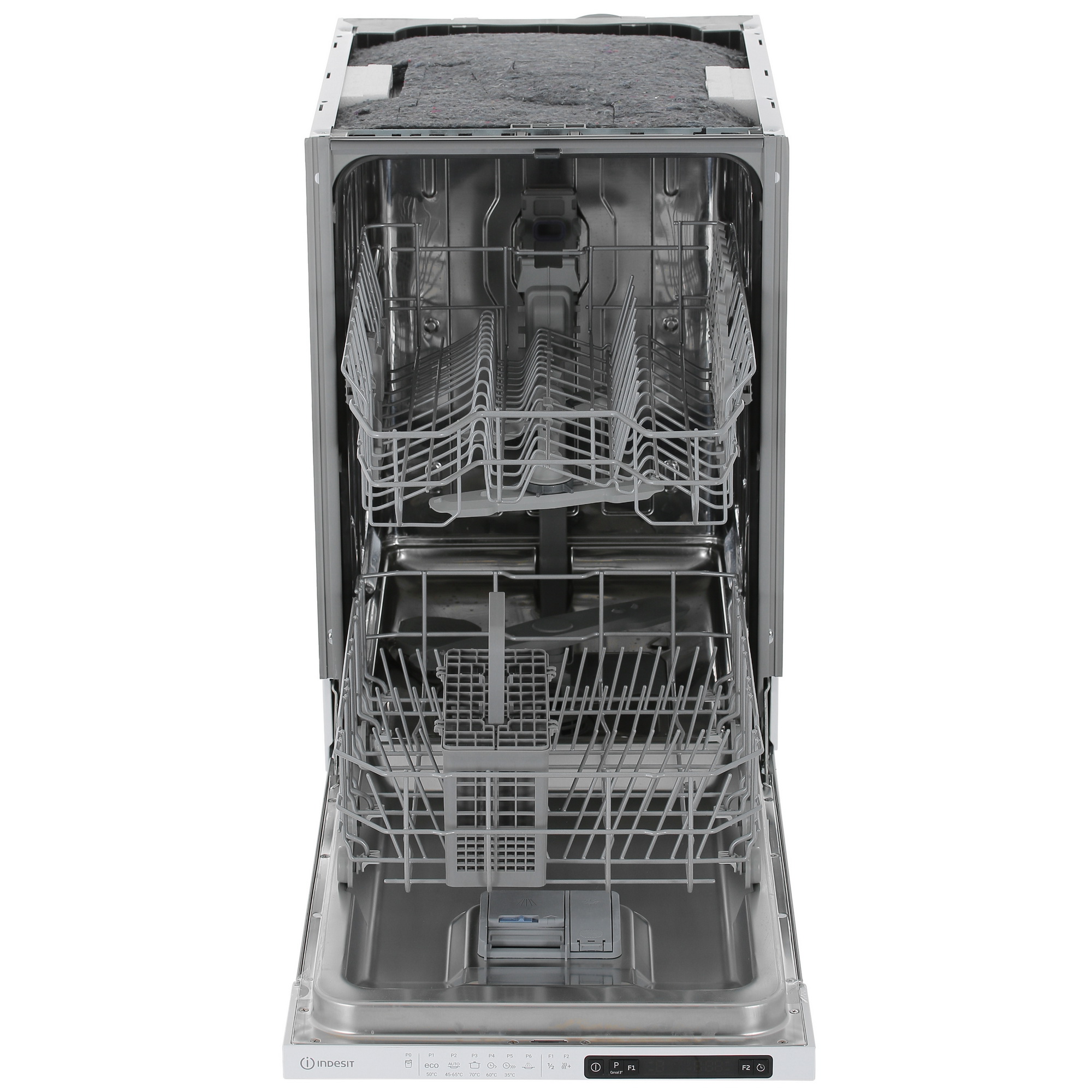 9973479 Встраиваемая посудомоечная машина Indesit СМ DIS 1C69 STDN-0055892 - Вид №6