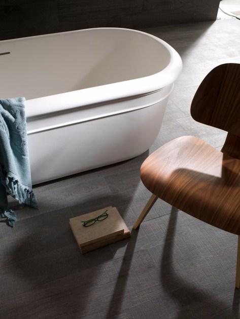 KRION Ванна из материала Krion® Epoque sun-id-1503983 - Вид №2