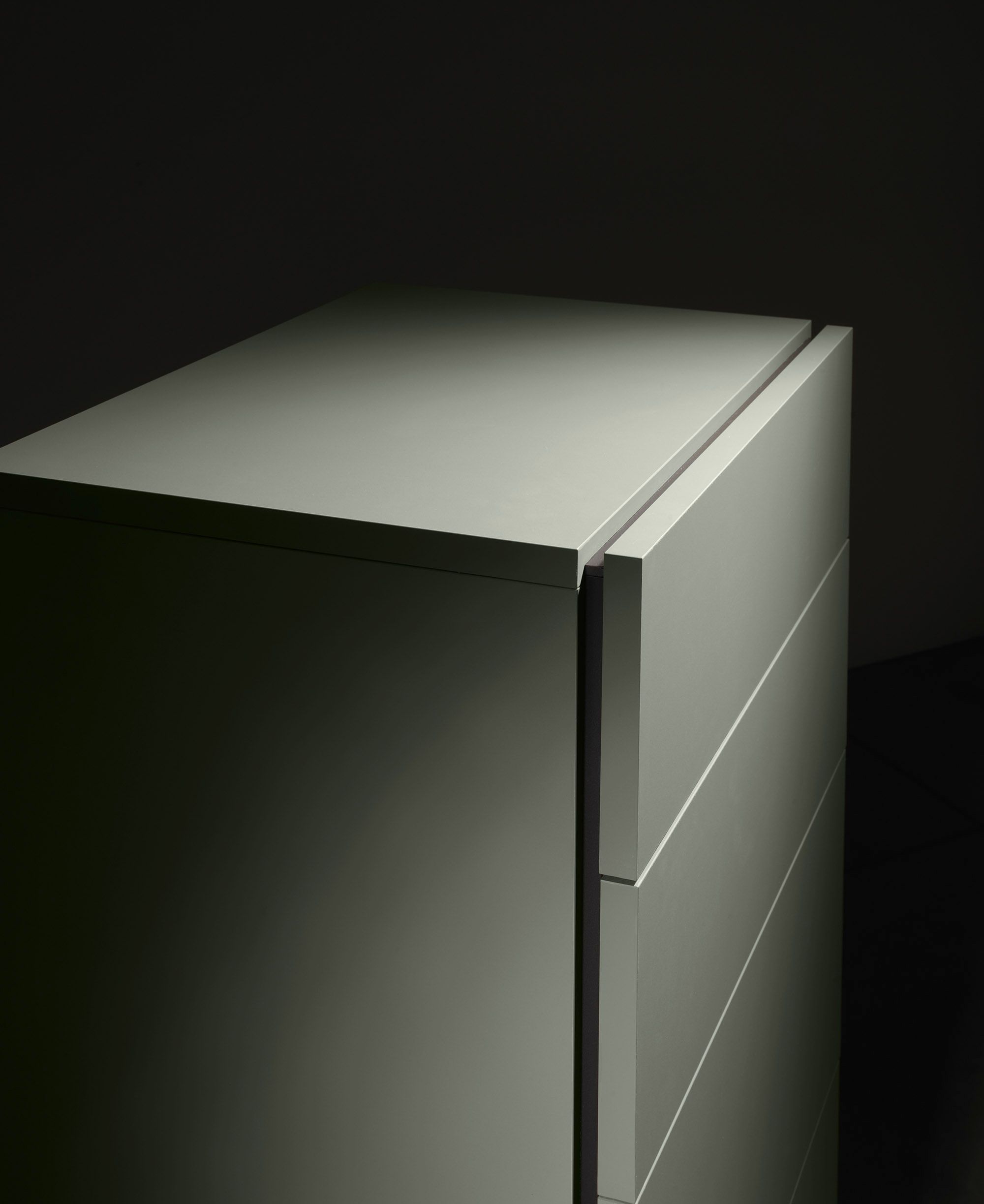 Кассетница Zalf ARCH-00018874 - Вид №1