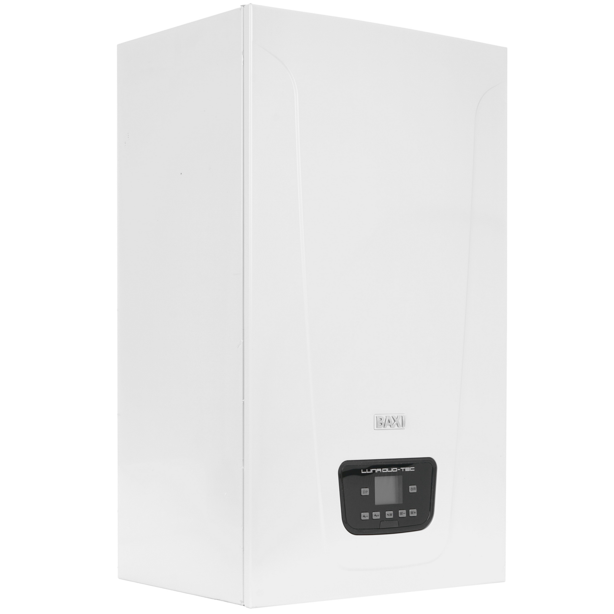 9966060 Газовый котел Baxi LUNA Duo-tec E 1.28 настенный STDN-0127121