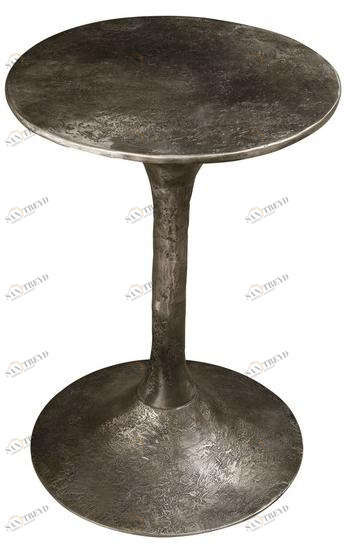 Hamilton Conte Paris Круглый чугунный журнальный столик Etna sun-id-1416330